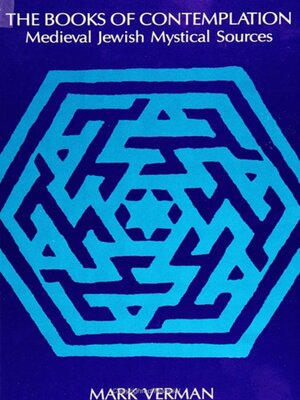 cover image of The Books of Contemplation